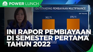 Amankan Pendanaan, MFIN Raih Pinjaman Bank Rp 2 triliun