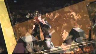Ministerio Promesas de Dios en concierto!!! 2012 - 2da Parte