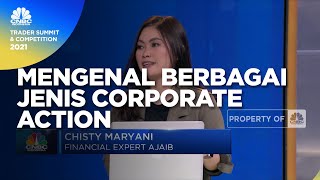 Pentingnya Mengenal Berbagai Jenis Corporate Action