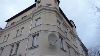 Калининград Улица Чайковского, 38/40 - 01 - 4 января 2018