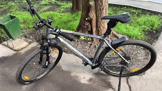 Merida big nine 100 custom
