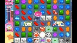 Candy Crush Saga Level 1739 - NO BOOSTER