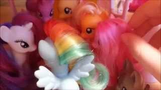 LPS VS MLP (14 серия)