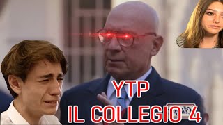 YTP - AL COLLEGIO SI FANNO COSE SCONCE [ITA].