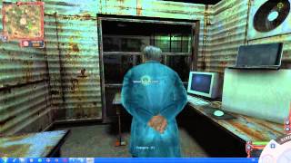 КАК взломать сталкер Lost altha