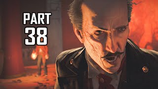 Assassin's Creed Syndicate Walkthrough Part 38 - Final Act (Let's Play Gameplay)