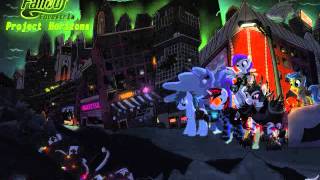 Fallout: Equestria - Project Horizons - Chapter 15: Flank
