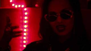 Lola Monroe- Stay Schemin' Freestyle (Video)