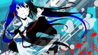 Nightcore - J'adore Hardcore
