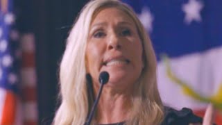MTG Goes Full Bible Beater Karen Over God's "Truth"