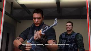 El Matador 07 прохождение walkthrough