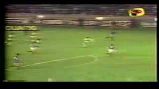 Peru 1 - Francia 0　（Parte 5)