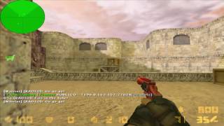 R8 REVOLVER CT AND TT HANDS CS:GO | CS 1.6