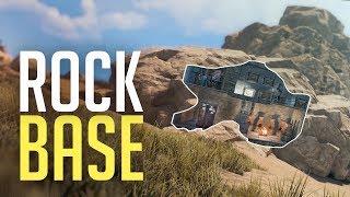 LIVING IN A ROCK - Rust Duo [5/7]
