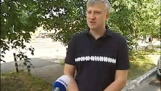 Мельник в США учит английский и возвращаться не план...