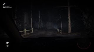 Ran Over a Laggy Newbie!!