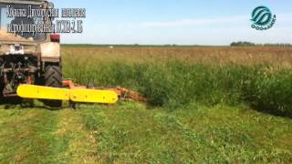 Сенокосилка Двухбрусная КСП2-2.1Б