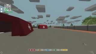 Знакомство и впечатления от Unturned 2/Прохождение Ep_1 (Как выживать, как крафтить, где найти...)