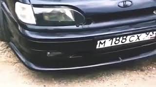 Ваз2114