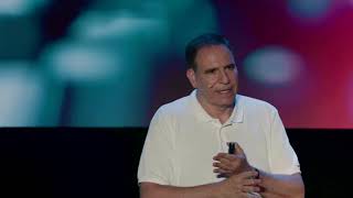 How to educate the next generation of global communications? | Amir Galor | TEDxYouth@Hangzhou
