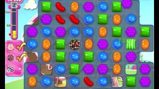 Candy Crush Saga LEVEL 1769