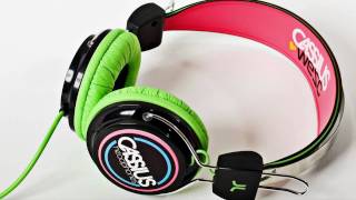 Cassius - The Sound Of Violence (J Nitti Remix)