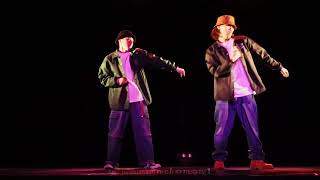 侘寂 JOIN vol.12 DANCE SHOWCASE