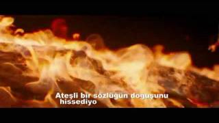 İnat Sözlük Trailer  - hunharist