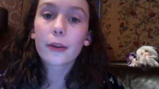 My BJD story (millie