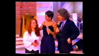 Raphael. "Sorpresa - Sorpresa" Передача на ТВ