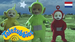 Teletubbies Nederlands | Twinkle Twinkle | kinder programmas | tekenfilms | animatie | 1556