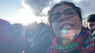 ADNAN RASHID RETURNS HEATED DEBATE WITH HATUN NZ ATTACK, HATE SPE, MANIFESTO-speakers corner 17/3/19
