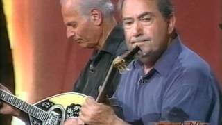 ZORBA THE GREEK - ΖΟΡΜΠΑΣ - Λ. ΚΑΡΝΕΖΗΣ - Κ. ΠΑΠΑΔΟΠΟΥΛΟΣ
