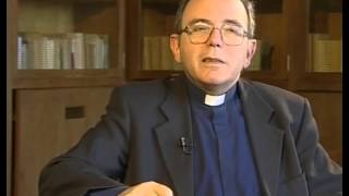 Biografia de S.Josemaria por D. Manuel Clemente - Parte 2 de 6 - "Adolescência e vocação sacerdotal"