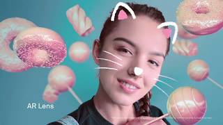 Huawei Y6 2018: Admire The Look