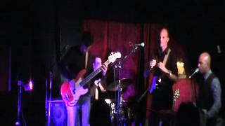 The Black Bees: The Heat