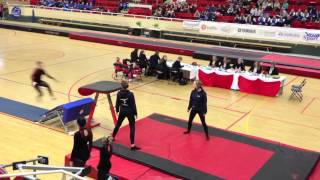 Katrineholms GF - RM1 Göteborg 2013