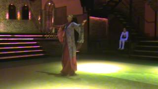 Haligi | Natalia Shmaley | Karavan 2014