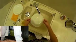 Реальная экономия воды до 60% !!! Доказано!