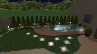 Realtime Landscaping Architect 2013 by Idea Spectrum