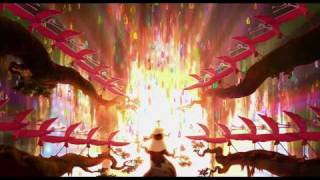 The Princess and the Frog Official Internet Trailer
