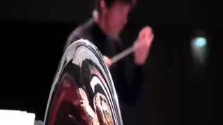 Lutoslawski - Concerto for Orchestra, mvt. 1: Intrada