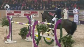 Amy Graham wint GP Drachten