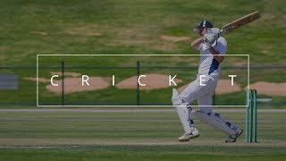 Sports Photography - Camera settings for Capturing Action Shots of Cricket as we Tour England