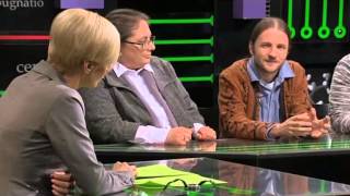 Воспитание или гены? Мозговой штурм.