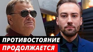 Родители Жанны Фриске подали в суд на ВНУКА