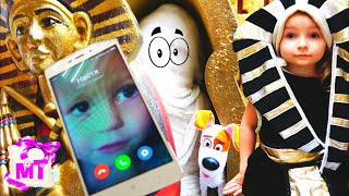 Настя и Сборник видео про Настю с канала  Лайк Настя от Ксюша и Арина /Magic Twins