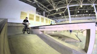 BMX - Максим Чуприна - лучшее видео 2013 года
