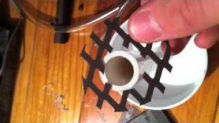 New Design for a DIY Phosphate Reactor