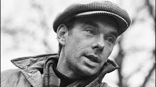 Алексей Баталов. Он же Гога, он же Гоша